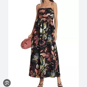 Tanya Taylor Arabeth Dress